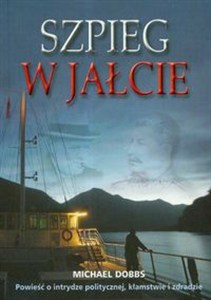 Picture of Szpieg w Jałcie