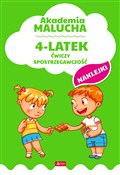 Akademia m... - Opracowanie Zbiorowe -  Książka z wysyłką do UK