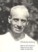 polish book : Bądź mi zd... - Mordechaj Gebirtig