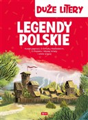 Zobacz : Legendy po... - Opracowanie Zbiorowe