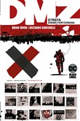 DMZ Strefa... - Brian Wood -  foreign books in polish 