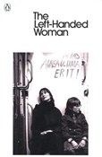Książka : The Left-H... - Peter Handke