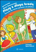 polish book : Pląsy z dł... - Maria Tomaszewska