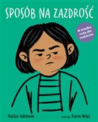 Sposób na ... - Hallee Adelman -  books from Poland