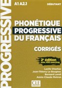 Phonetique... - Lucile Charliac, Bougnec Jean-Thierry Le, Bernard Loreil, Annie-Claude Motron -  foreign books in polish 