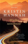 Wielka sam... - Kristin Hannah - Ksiegarnia w UK
