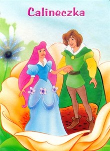 Obrazek Calineczka