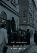 polish book : Baderowie ... - Henryka Karmel