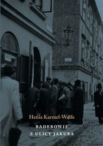 Obrazek Baderowie z ulicy Jakuba