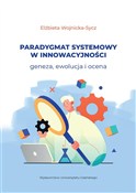 Paradygmat... - Elżbieta Wojnicka-Sycz - Ksiegarnia w UK