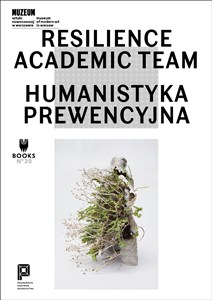 Obrazek Humanistyka prewencyjna