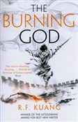The Burnin... - R.F. Kuang -  books in polish 