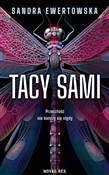 Polska książka : Tacy sami - Sandra Ewertowska