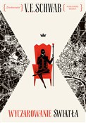 Wyczarowan... - V.E. Schwab -  Polish Bookstore 