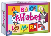 polish book : Gra Alfabe...