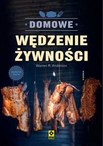 Obrazek Domowe wędzenie żywności
