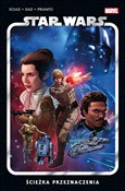 polish book : Star Wars.... - Charles Soule
