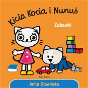 Kicia Koci... - Anita Głowińska -  books from Poland
