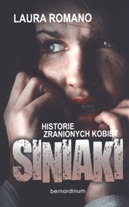 Picture of Siniaki Historie zranionych kobiet