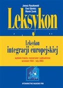polish book : Leksykon i... - Ruszkowski Janusz, Górnicz Ewa, Żurek Marek