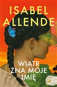 Wiatr zna ... - Isabel Allende -  books from Poland
