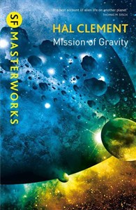 Obrazek Mission Of Gravity wer. angielska
