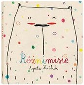 Różnimisie... - Agata Królak -  books in polish 