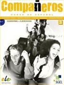 Companeros... - Francisca Castro - Ksiegarnia w UK