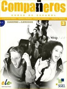 Obrazek Companeros 3 Ćwiczenia