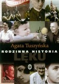 Rodzinna h... - Agata Tuszyńska - Ksiegarnia w UK