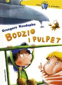 Obrazek Bodzio i Pulpet