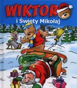 Wiktor i Ś... - Jan Ivens - Ksiegarnia w UK