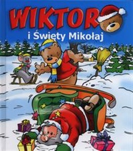Obrazek Wiktor i Święty Mikołaj