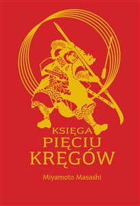 Obrazek Księga pięciu kręgów