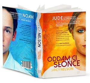 Obrazek Oddam ci słońce