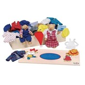 Przebieran... -  foreign books in polish 