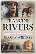Głos w wie... - Francine Rivers -  Książka z wysyłką do UK