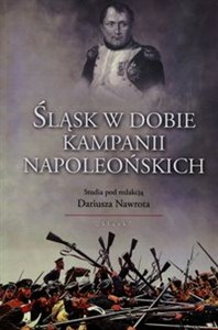Obrazek Śląsk w dobie kampanii napoleońskich
