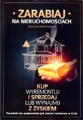 Zarabiaj n... - Wojciech Orzechowski -  Książka z wysyłką do UK