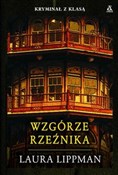 polish book : Wzgórze Rz... - Laura Lippman