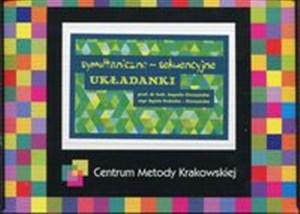 Obrazek Układanki symultaniczno-sekwencyjne