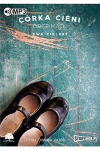 Obrazek [Audiobook] Córka cieni Obce matki