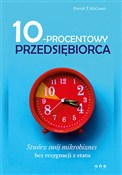 10-procent... - Patrick J. McGinnis - Ksiegarnia w UK