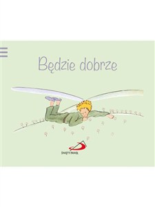 Obrazek Będzie dobrze