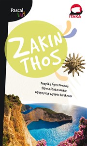 Obrazek Zakinthos Pascal Lajt