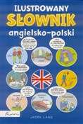 polish book : Ilustrowan... - Lang Jacek