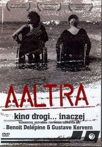 Picture of DVD ALLTRA
