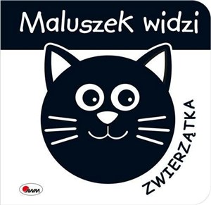 Picture of Maluszek widzi Zwierzątka
