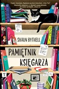 Pamiętnik ... - Shaun Bythell -  books in polish 