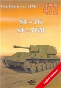SU-76/SU-7... - Aleksander Czubaczin -  Polish Bookstore 